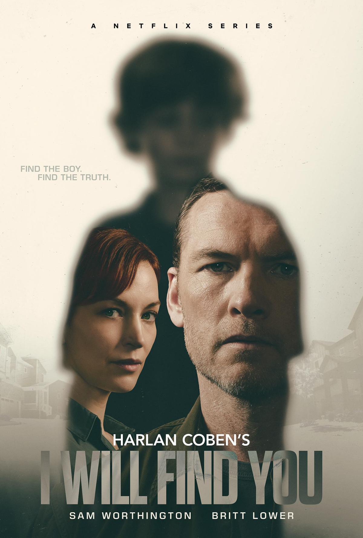 I Will Find You (Netflix)