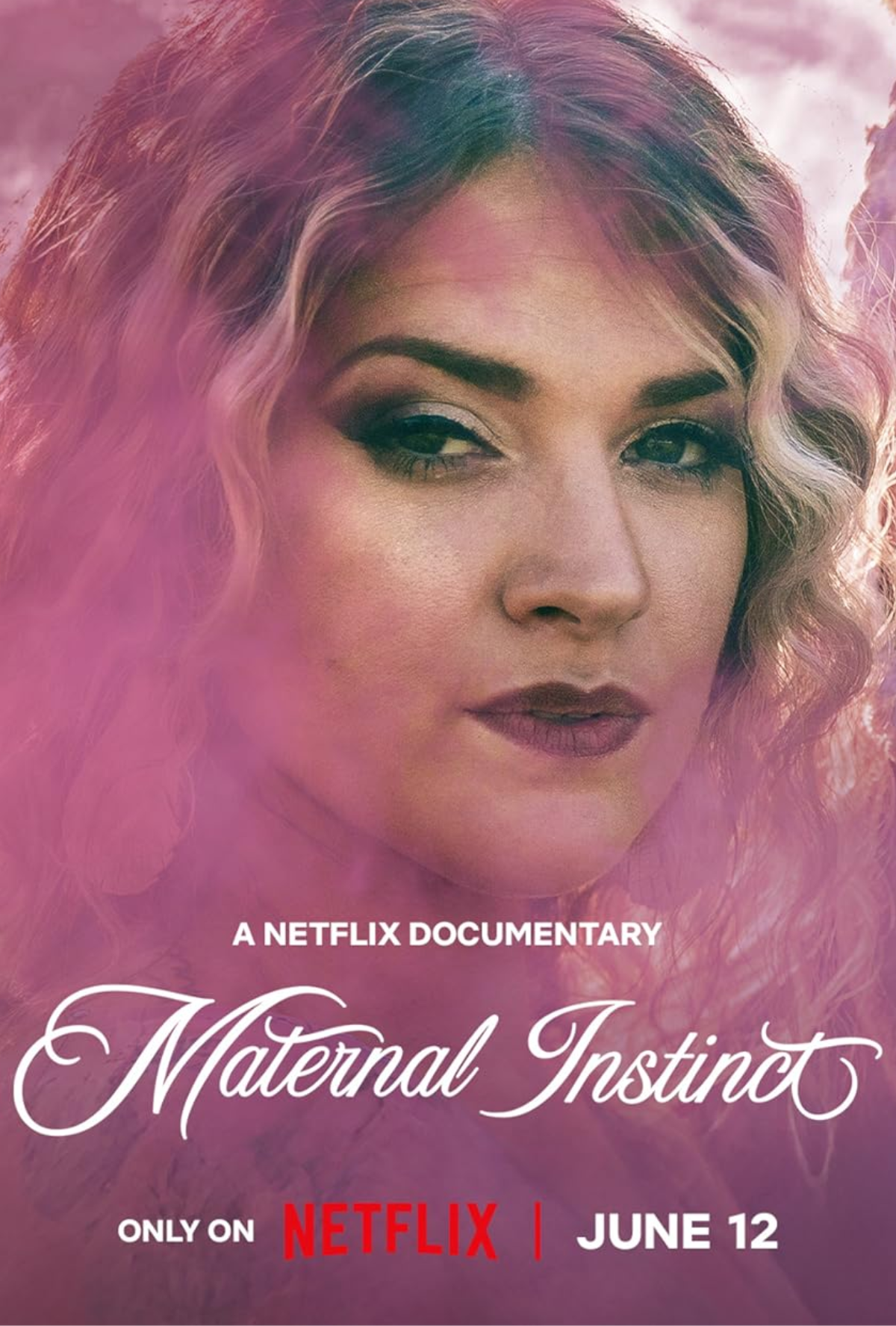Maternal Instinct (Netflix)