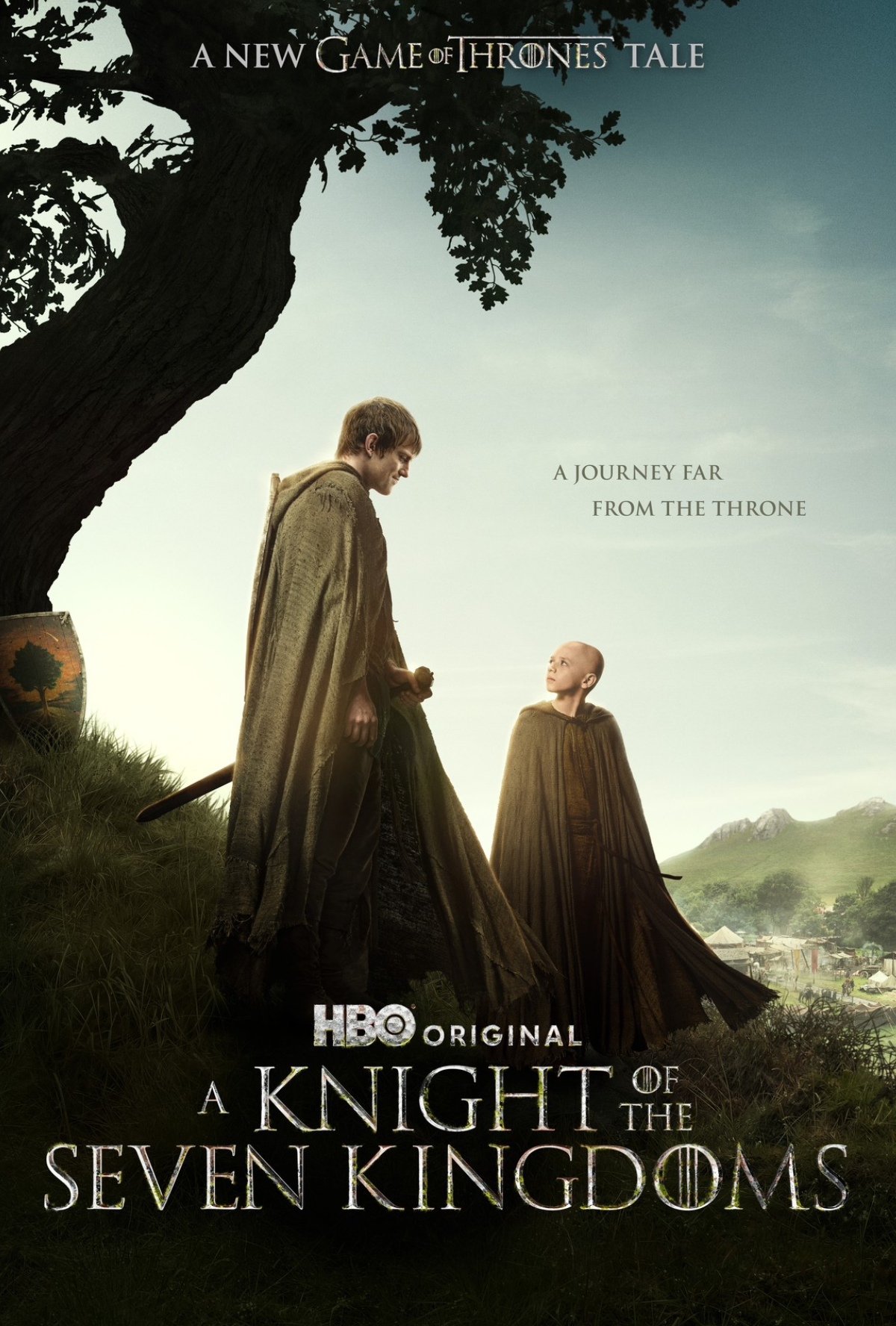 A Knight of the Seven Kingdoms (HBO/Max)